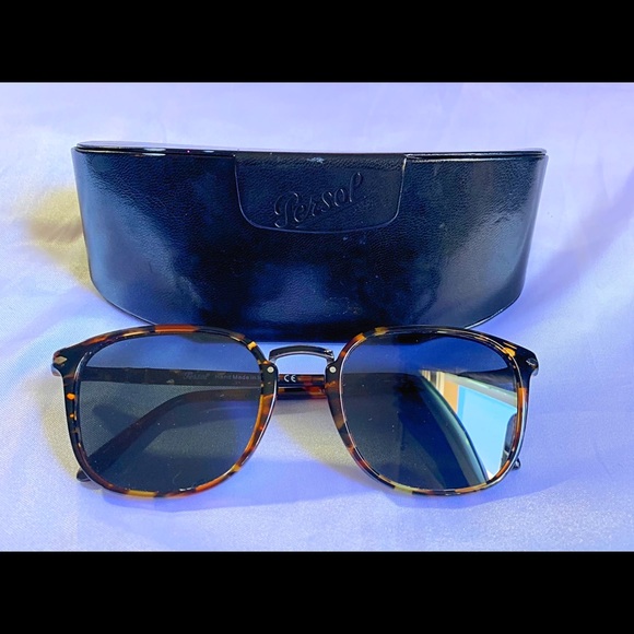 Person Sunglasses - Polarized- Tortoise Shell - Picture 2 of 2